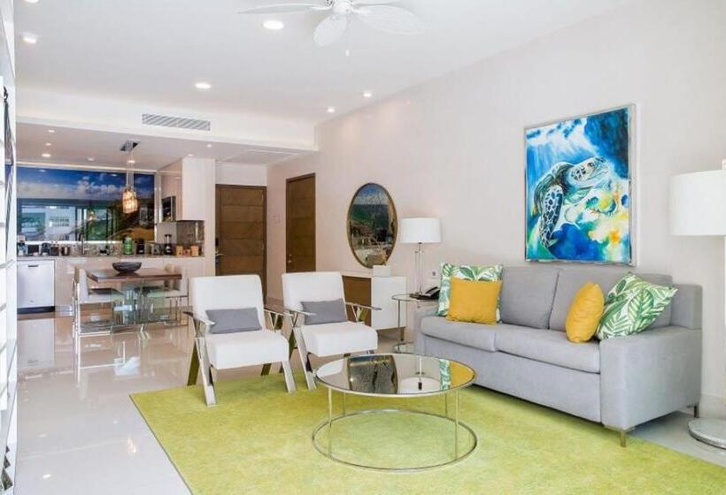 סוויטה, Ocean View In 5 Diamond Resort