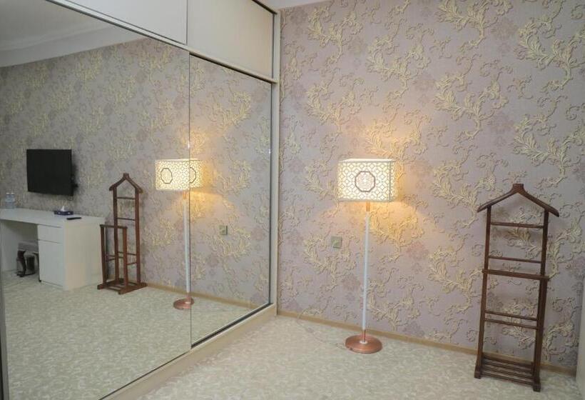 سوییت جونیور, Shahdag Quba & Truskavets