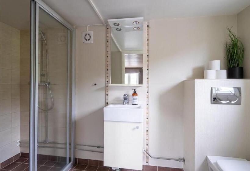 منزل غرفة نوم واحدة, Vesterålen Rorbuer