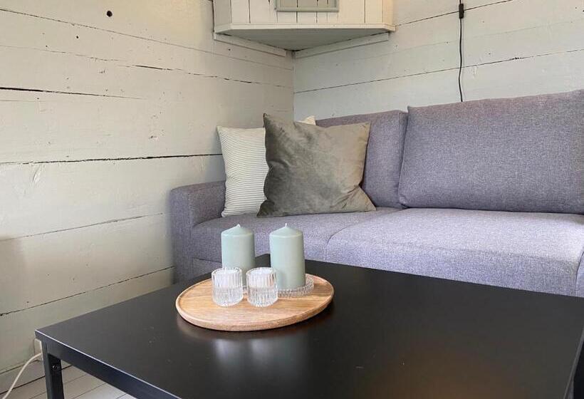 منزل غرفة نوم واحدة, Vesterålen Rorbuer