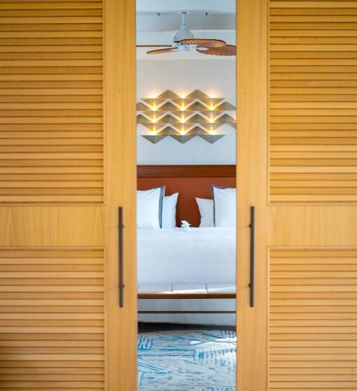 套房, Palaia Hotel Datça