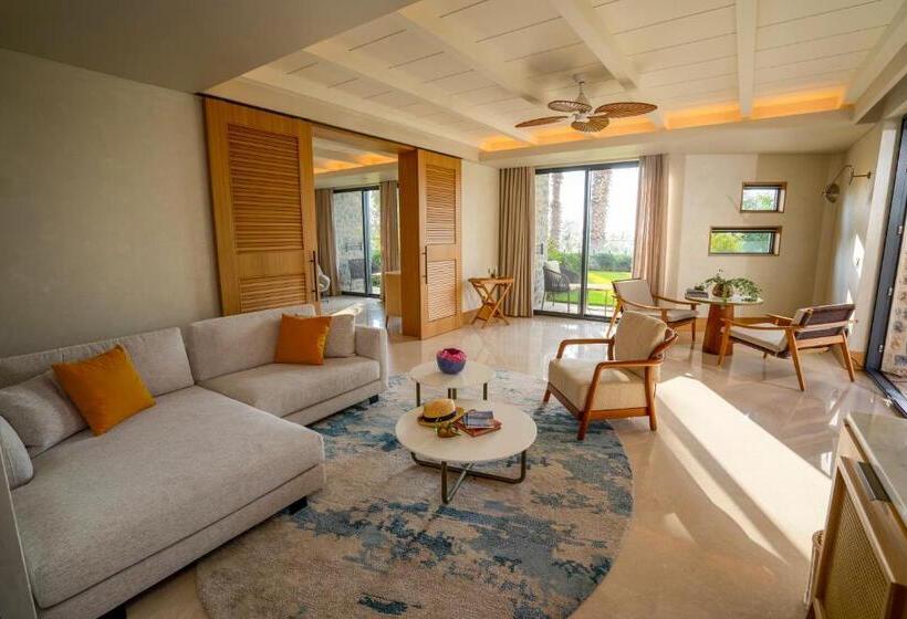 套房, Palaia Hotel Datça