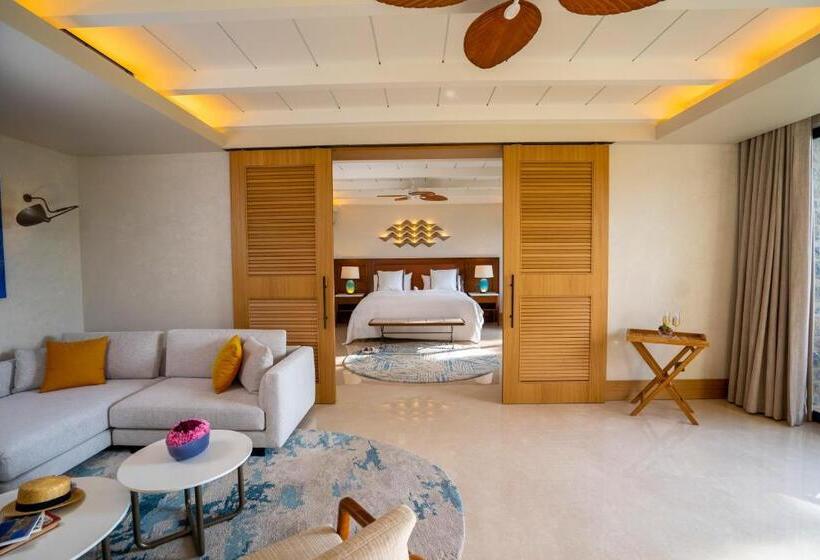 Люкс, Palaia Hotel Datça