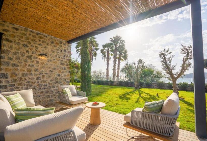 套房, Palaia Hotel Datça