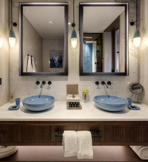 Номер Deluxe, Palaia Hotel Datça