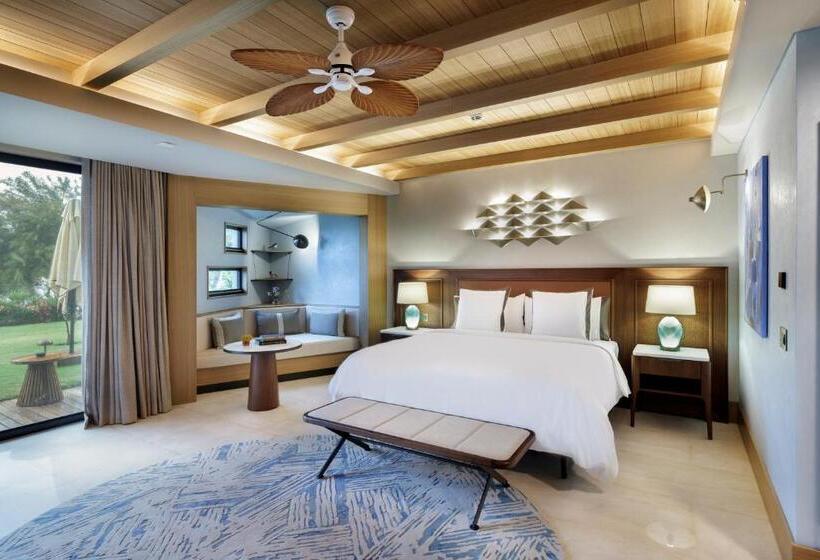 豪华三人间, Palaia Hotel Datça