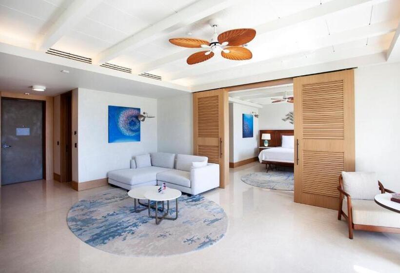 Люкс Кровать Кинг, Palaia Hotel Datça