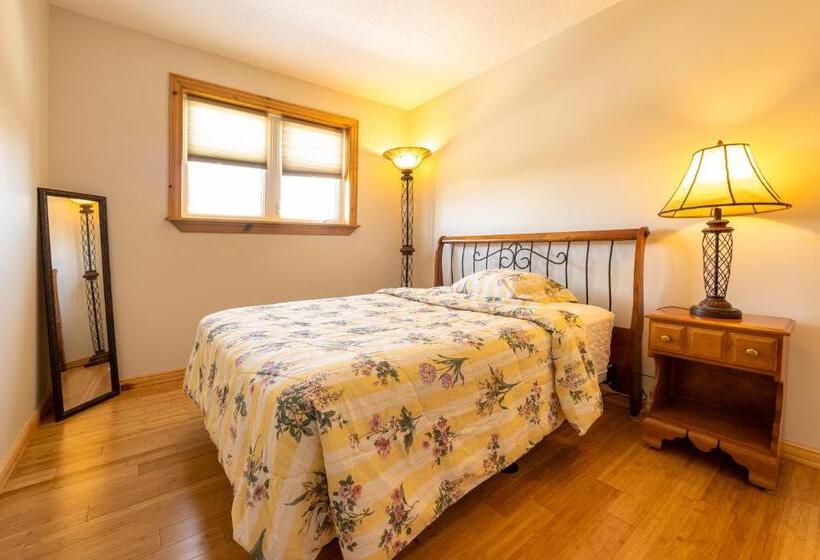 آپارتمان 3 خوابه, Comfortable House Located 10 Minutes From Downtown