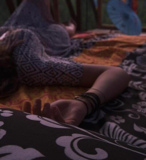 스탠다드 룸 가든 전망, Planta Glamp Farm