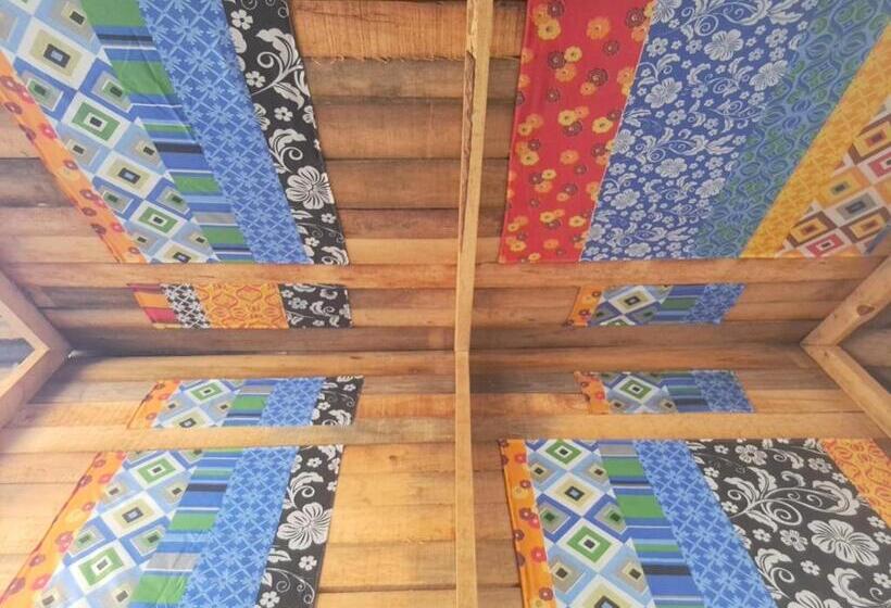 스탠다드 싱글 룸, Planta Glamp Farm