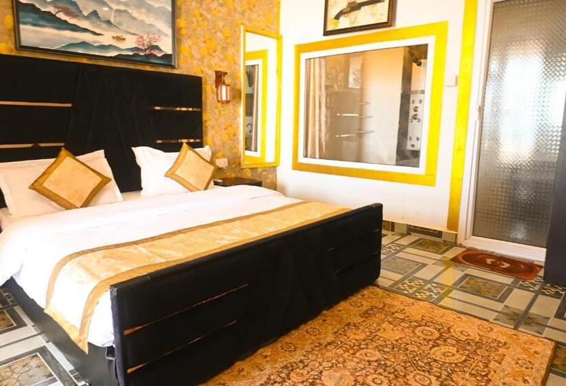 חדר סטנדרט נוף לים, Sunbath Beach Exotica