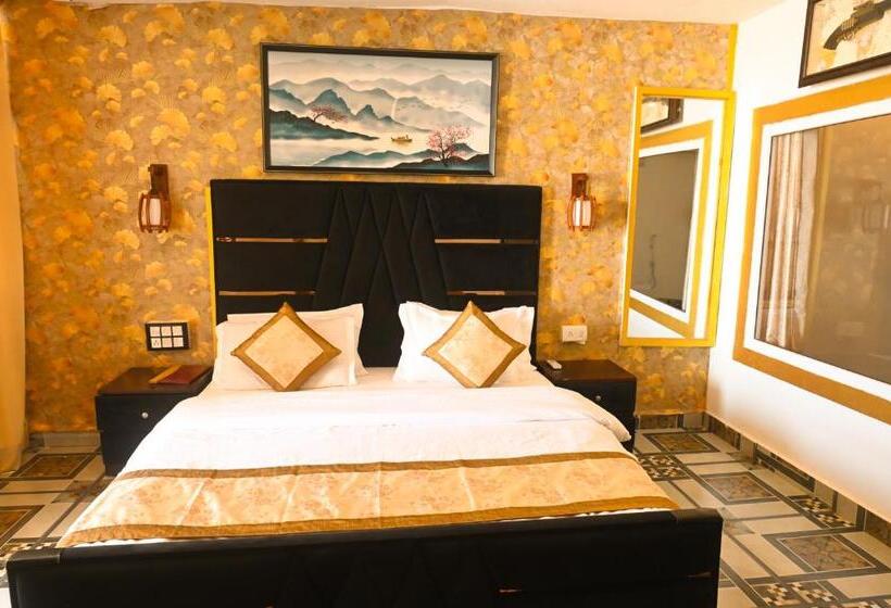 חדר סטנדרט נוף לים, Sunbath Beach Exotica