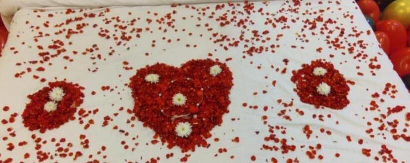 חדר דלוקס צדדי נוף לים, Sunbath Beach Exotica