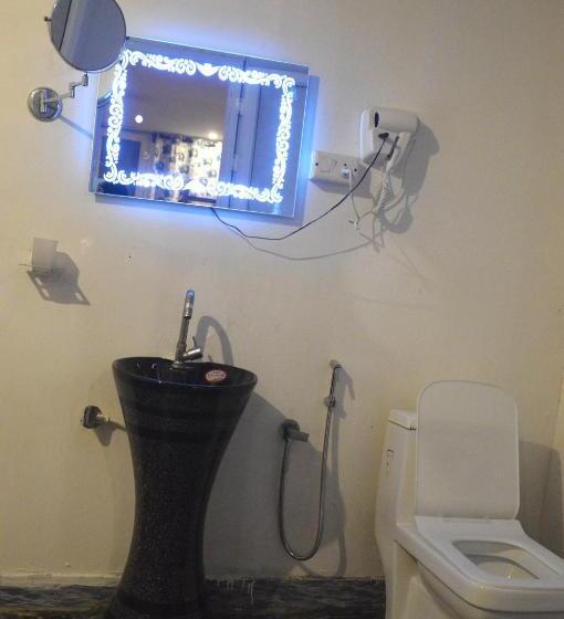 חדר סטנדרט, Sunbath Beach Exotica