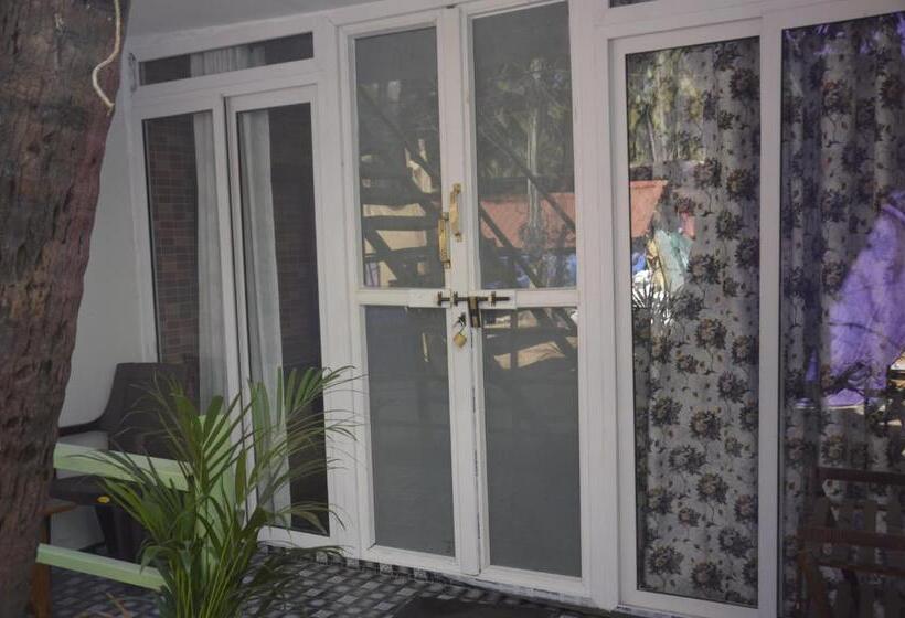 חדר סטנדרט, Sunbath Beach Exotica