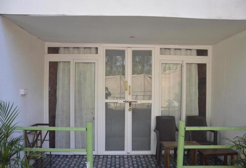 חדר סטנדרט, Sunbath Beach Exotica