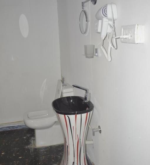 חדר סטנדרט, Sunbath Beach Exotica