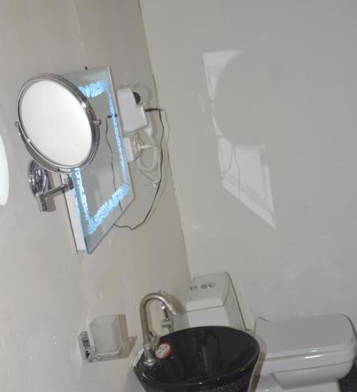 חדר סטנדרט, Sunbath Beach Exotica