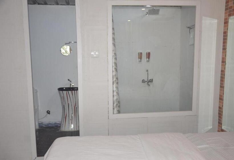 חדר סטנדרט, Sunbath Beach Exotica