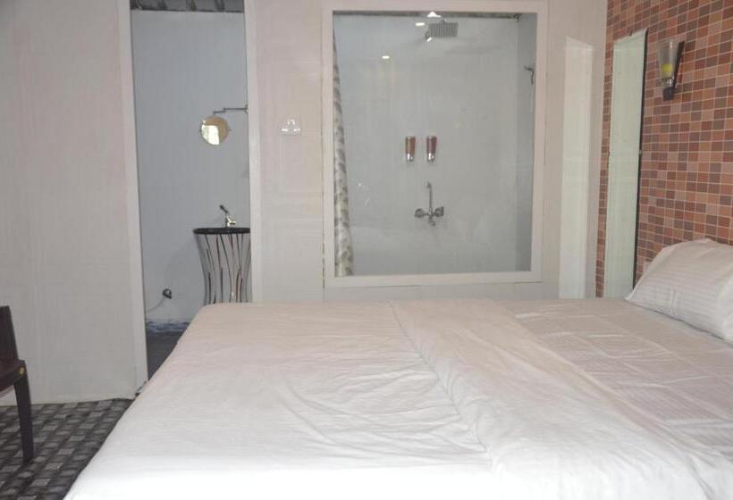 חדר סטנדרט, Sunbath Beach Exotica