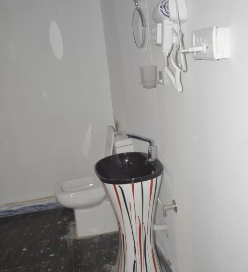 חדר סטנדרט, Sunbath Beach Exotica