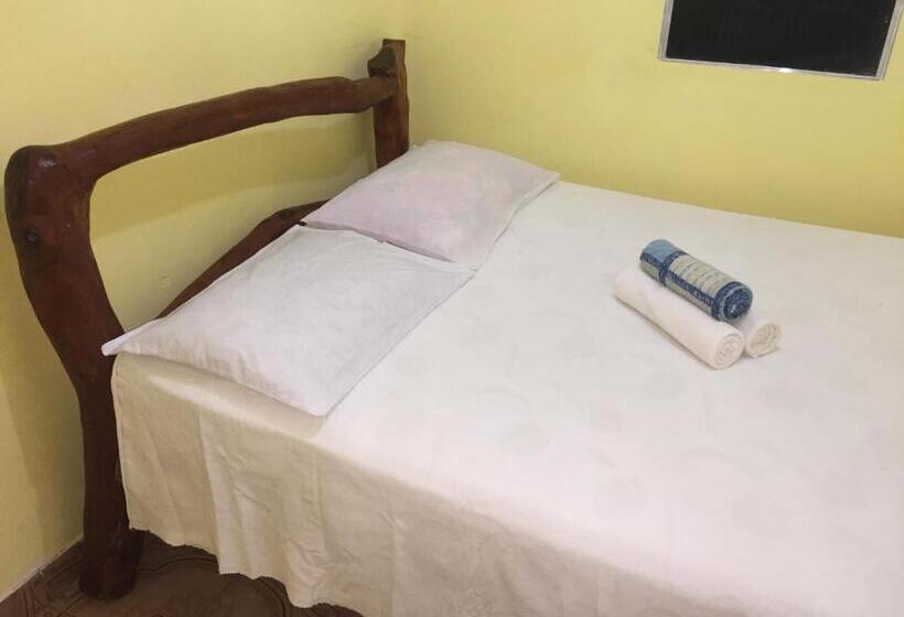 스탠다드 룸, Camping E Pousada Primavera