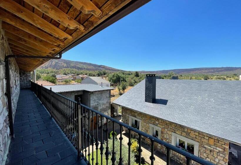 Habitación Estándar, La Guarida De La Lleira
