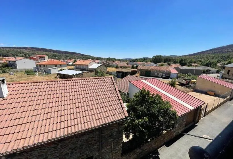 Deluxe-huone, La Guarida De La Lleira