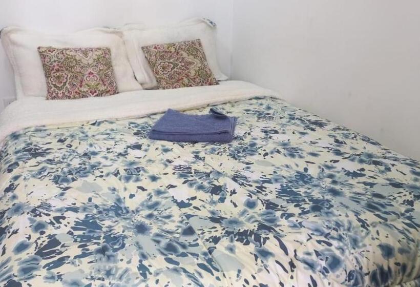 Номер Economy, Los Ocobos Libano   Hostal Y Restaurante