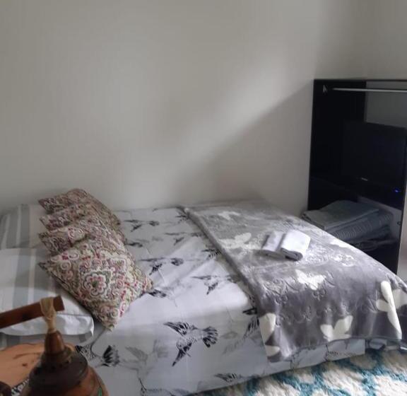 Номер Economy, Los Ocobos Libano   Hostal Y Restaurante