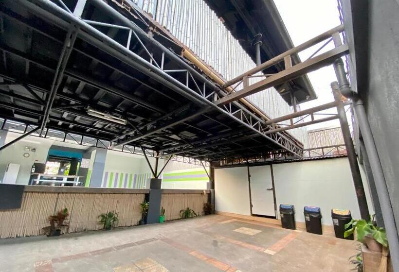 빌라 1 베드룸 - 수영장, Aqua Ripple Private Resort