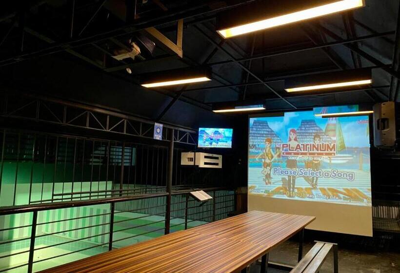 빌라 1 베드룸 - 수영장, Aqua Ripple Private Resort