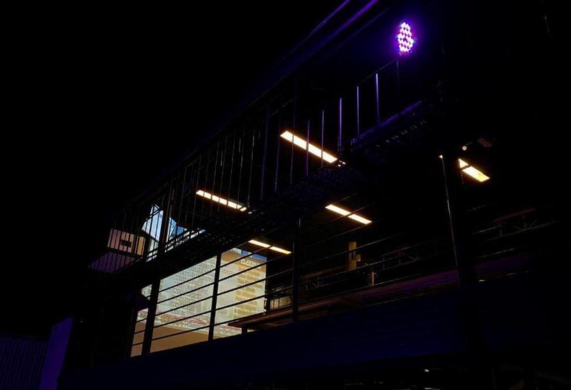 빌라 1 베드룸 - 수영장, Aqua Ripple Private Resort