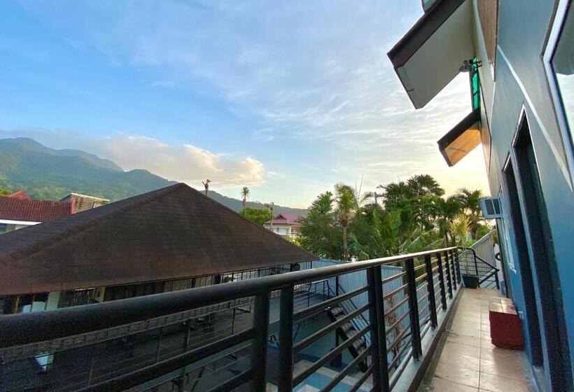 빌라 1 베드룸 - 수영장, Aqua Ripple Private Resort