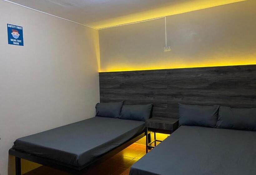 Вилла с 1 спальней и бассейном, Aqua Ripple Private Resort