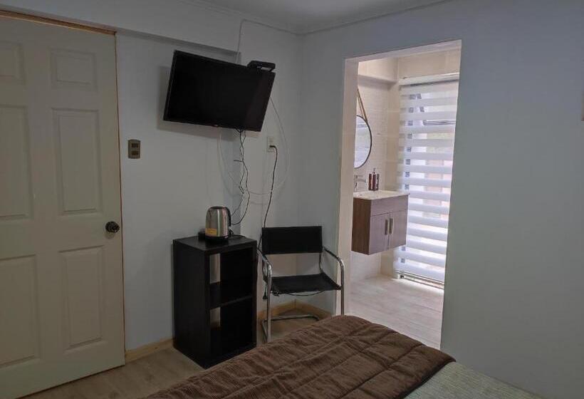 Номер Стандарт, Hostal Doñihue