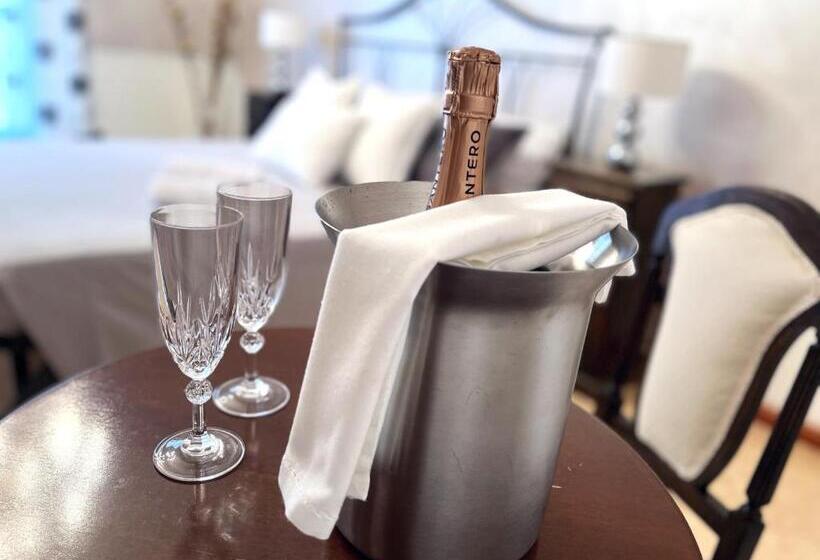 Номер Deluxe, Villa Giudice Luxury Home