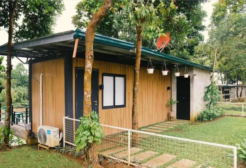 ビラホテル１ベッドルーム, Caliraya   Mountain Lake Resort