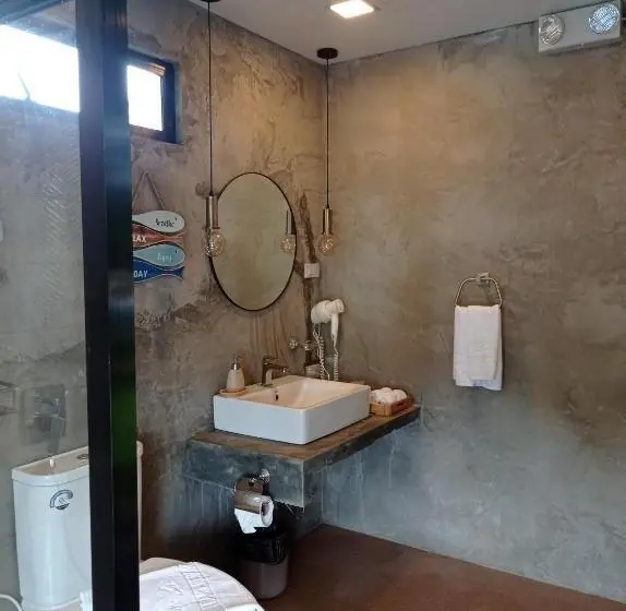 ビラホテル１ベッドルーム, Caliraya   Mountain Lake Resort