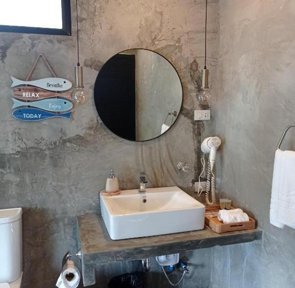 빌라 침실 1개, Caliraya   Mountain Lake Resort