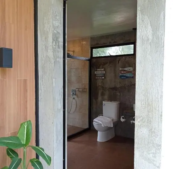 ビラホテル１ベッドルーム, Caliraya   Mountain Lake Resort