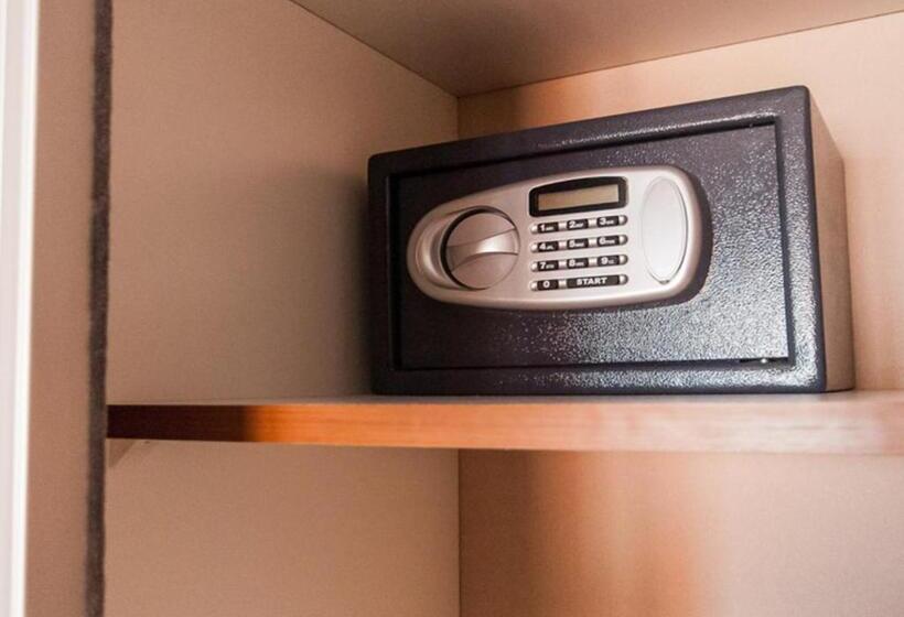 １ベッドルームドゥプレックスアパートメント, Costa Serena