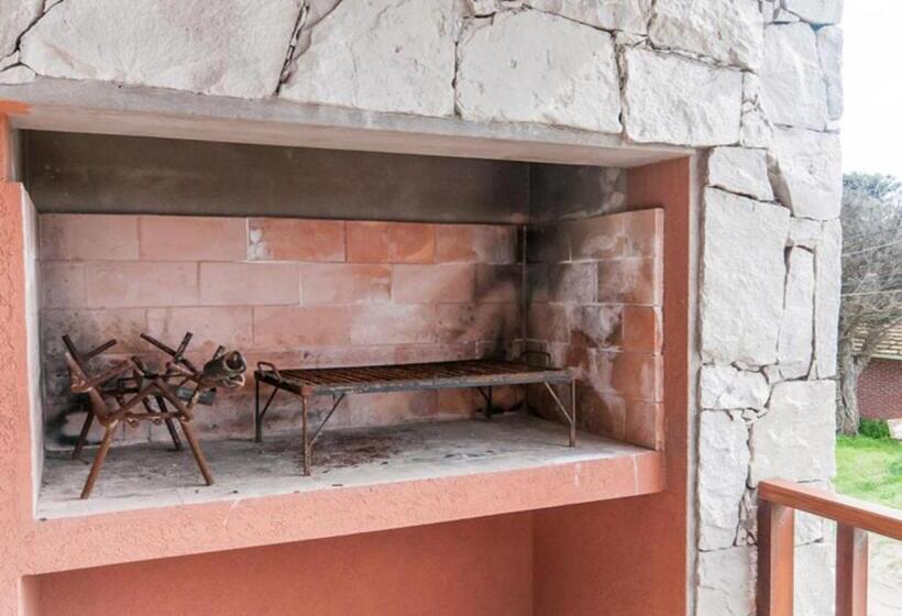 １ベッドルームドゥプレックスアパートメント, Costa Serena