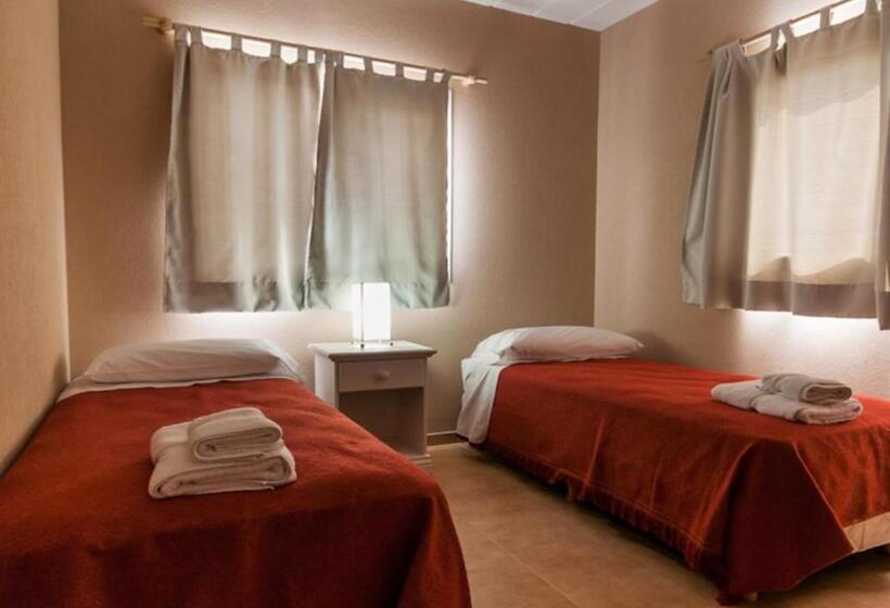 １ベッドルームドゥプレックスアパートメント, Costa Serena