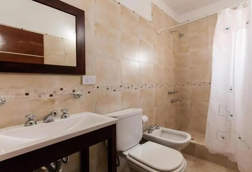 Duplex-huoneisto 1 Makuuhuone, Costa Serena