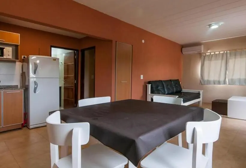 Huoneisto 1 Makuuhuone Pohjakerros, Costa Serena