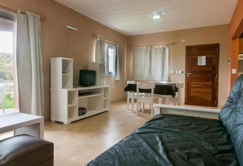 Huoneisto 1 Makuuhuone Pohjakerros, Costa Serena