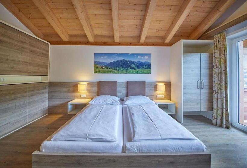 اتاق استاندارد, Am Mitteregghof