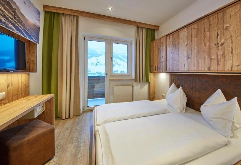 اتاق عادی, Am Mitteregghof