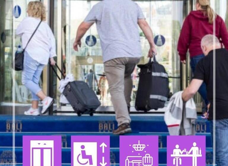 Classic Driepersoonskamer, Diva